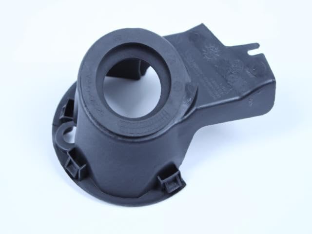 Mopar Housing Fuel Filler