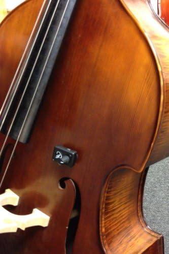 Myers Pickups Autoharp Pickup