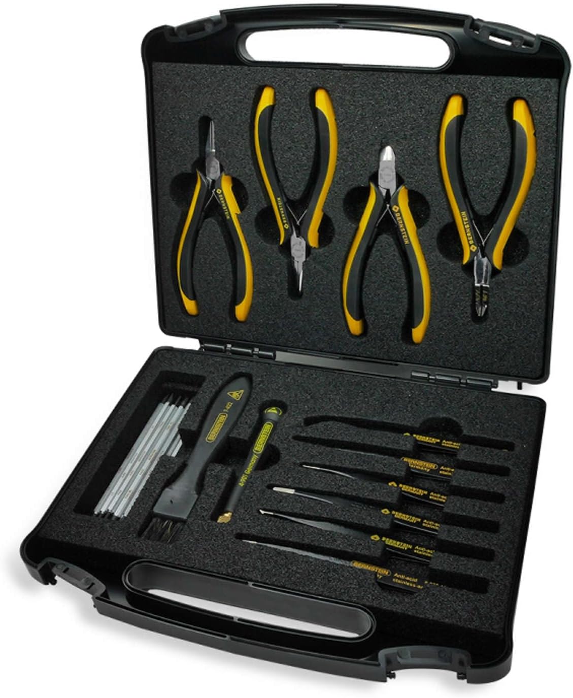 Katun Tool Kit - Various Tools 20pcs, 834783