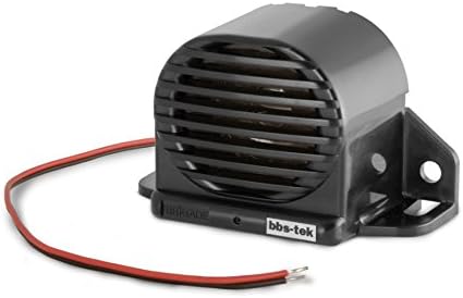 Hella A0897 Backup Alarm Broadband 12-24V Bbs-87