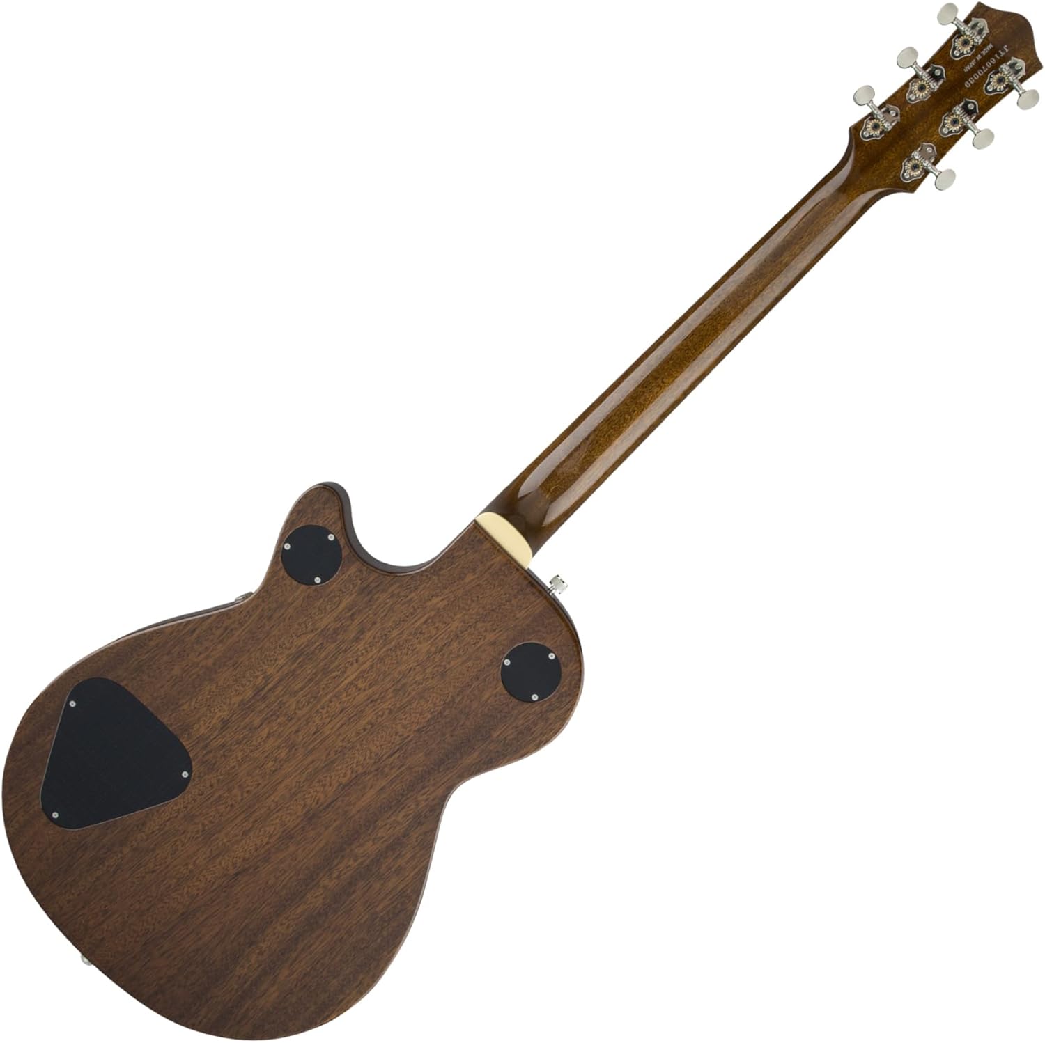 Gretsch G6128T-53 Vintage Select Edition 53 Duo Jet - Black