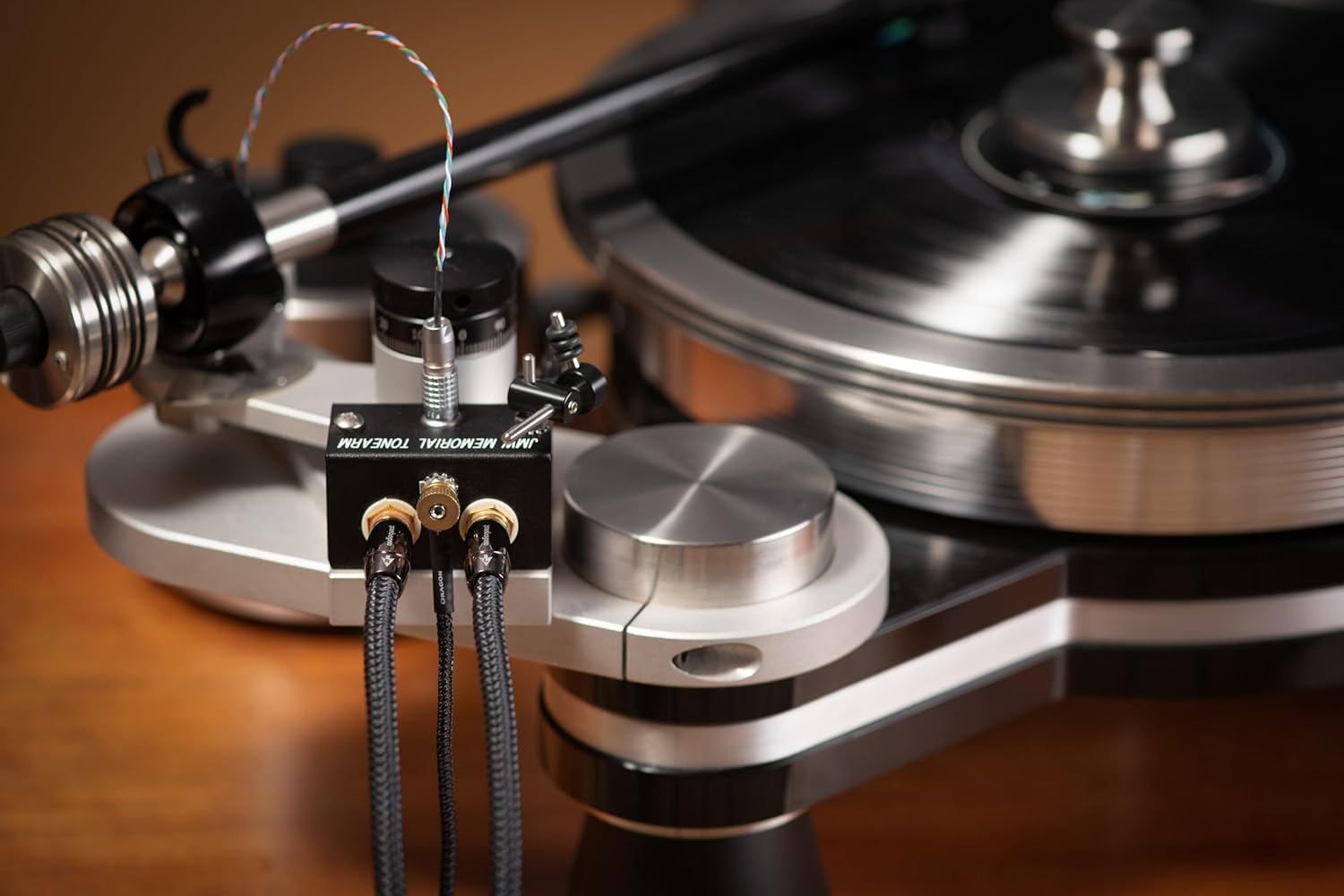 AudioQuest YUKON01 Cable 1m