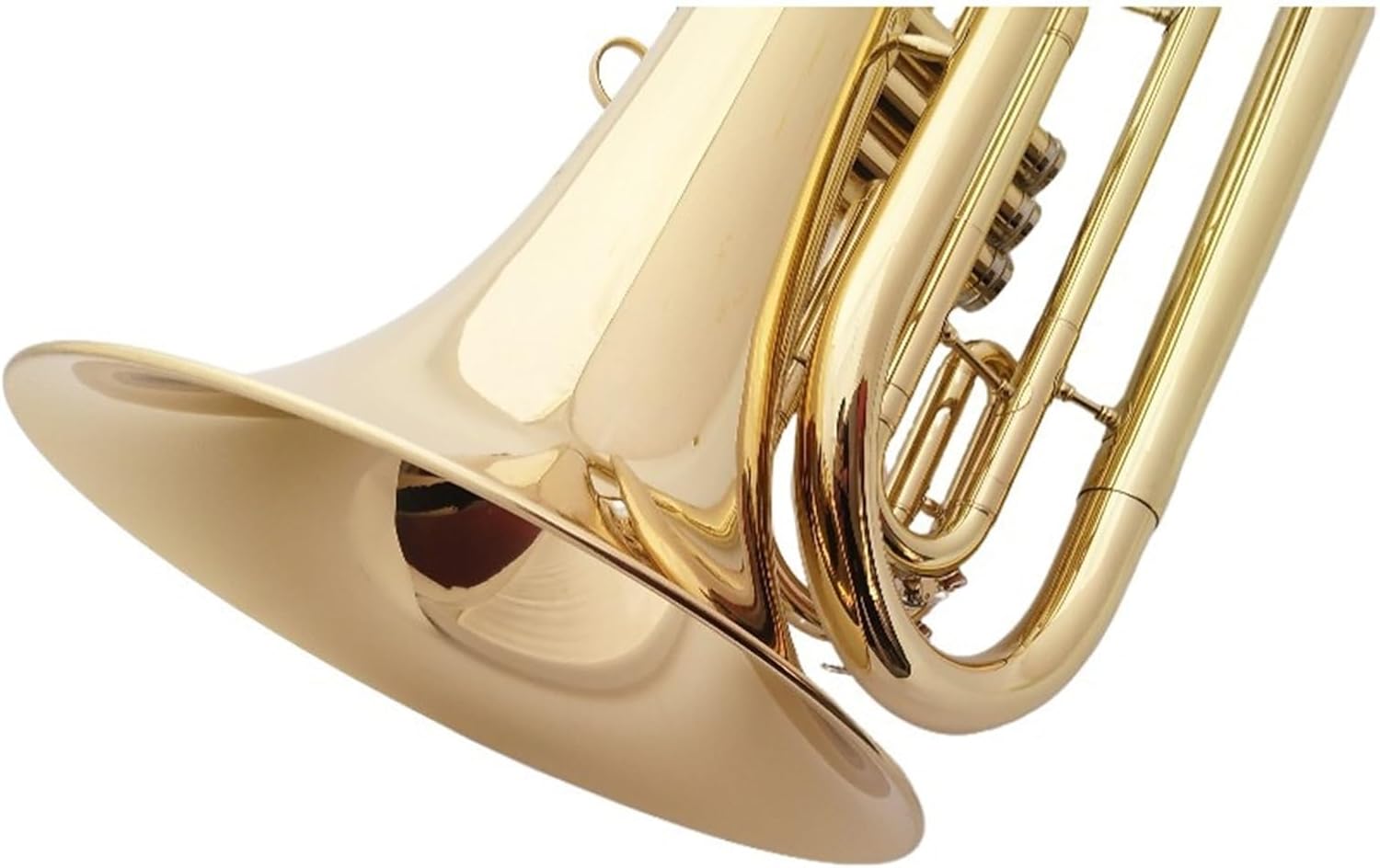 Trumpet Brass Set Beginner's Guide To Playing The Brass Instrument Tenor B Flat