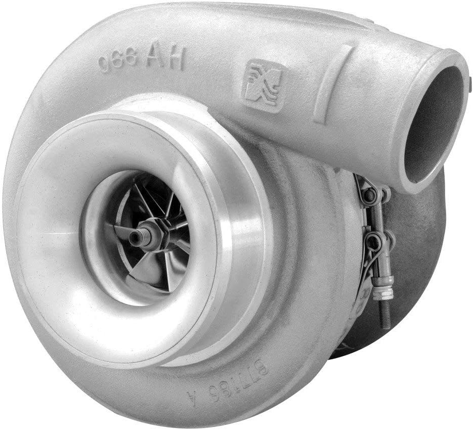 BorgWarner 179352 Super Core (S400SX SX 67.7mm (91/83)), 1 Pack