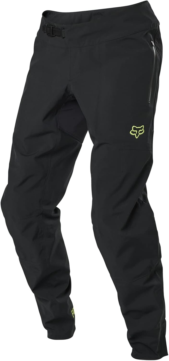 Fox Racing Mens Defend 3l Water Pant
