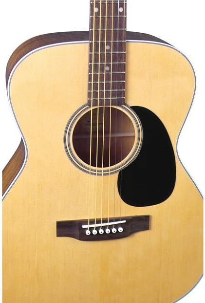 Blueridge BR-63 Contemporary Series 000 Guitar