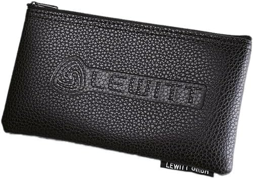 Lewitt DTP-340-TT Dynamic Instrument Microphone with GFW-MIC-2621 Tripod Style Mic Stand and XLR Cable