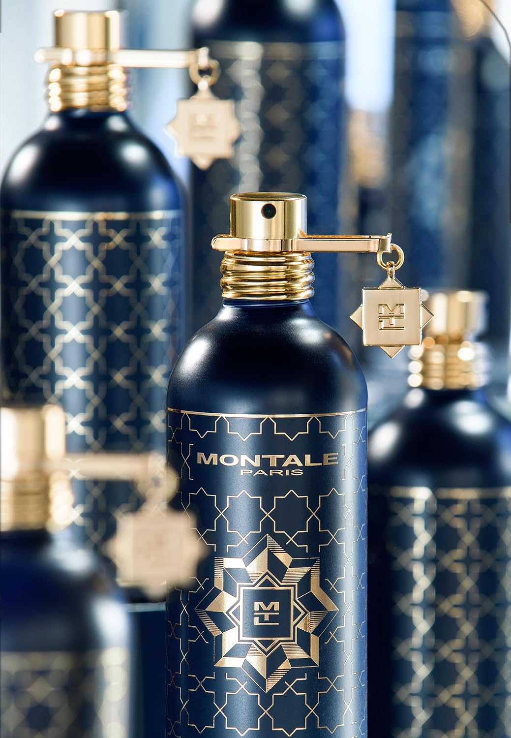 Montale Infinity Eau de Parfum,100ml