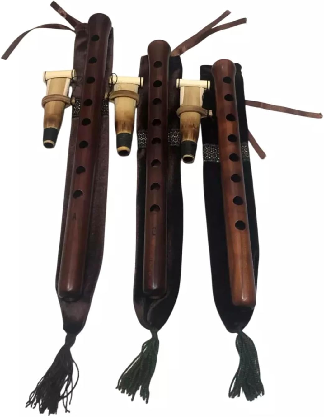 3 professional Duduk Key A, C, D 3 Reeds, Apricot Wooden, Armenian Gifts, Wood Oboe Balaban Woodwind Instrument, Taraz Caseand Playing Instructions, Apricot Wooden Duduk