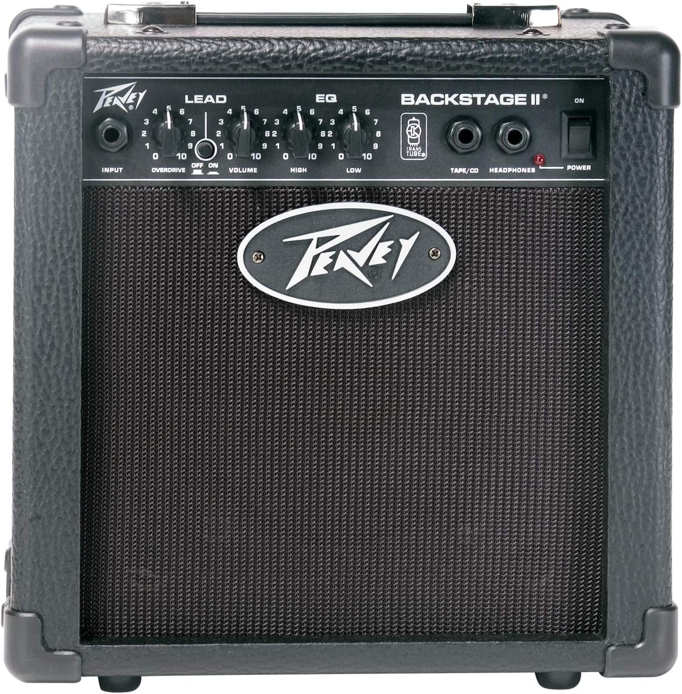 Peavey Backstage Guitar Combo Amp
