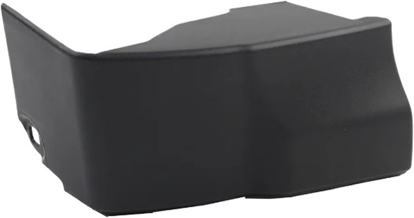 1Pcs Car Front Lower For Fender Molding Protector Left/Right For Land For Rover LR2 For Freelander 2 2006 2007 2008 2009 LR018569(Right)