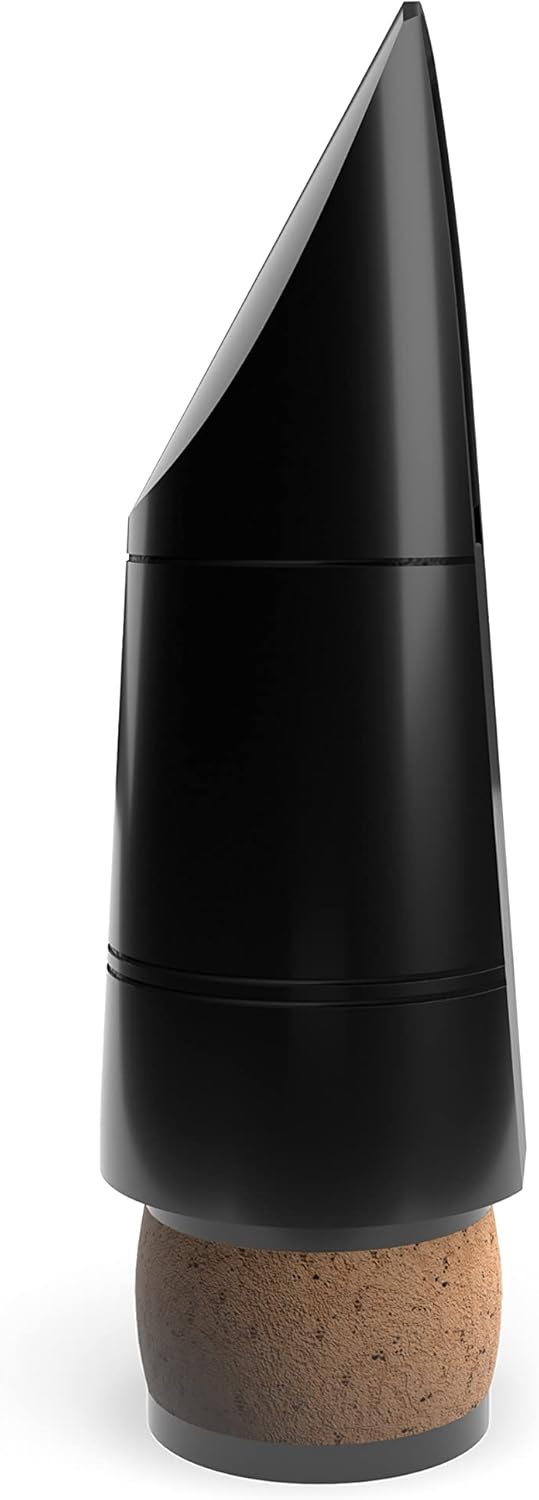 D’Addario Woodwinds Reserve Bb Clarinet Mouthpiece, X15E