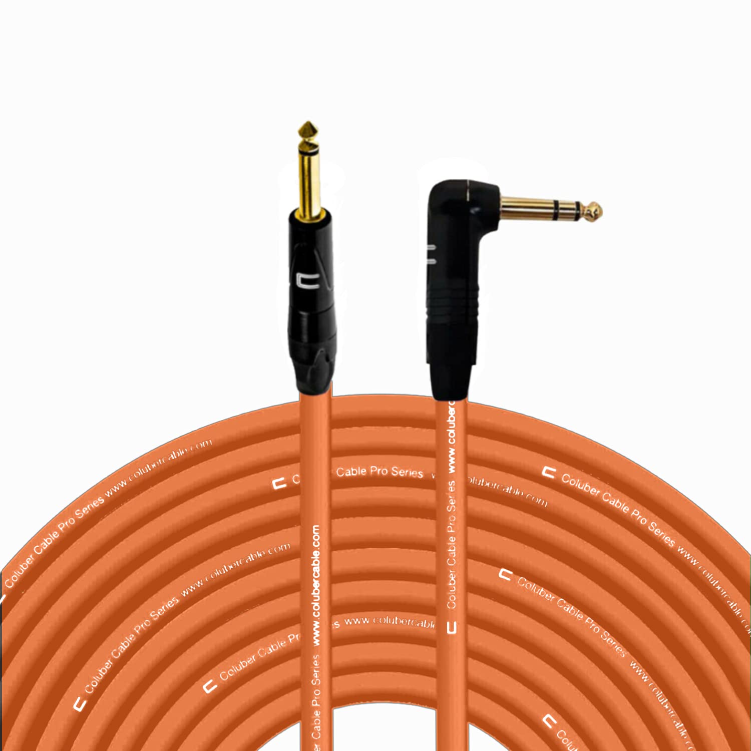 COLUBER CABLE 1/4