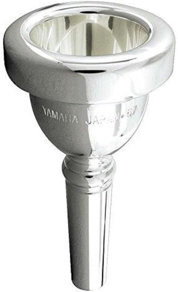 Yamaha 67 Tuba Mouthpiece (YAC BB67)