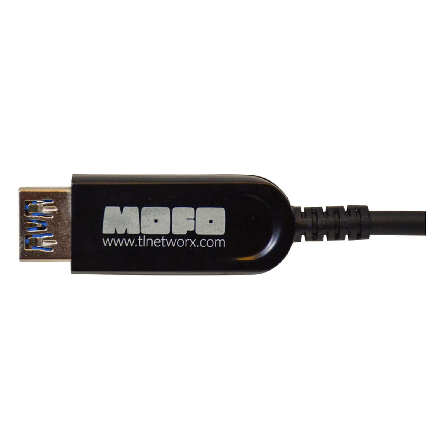 MOFO-USB3-23 Mofo Media Over Fiber Optic USB 3.0 Male to Female, 23m