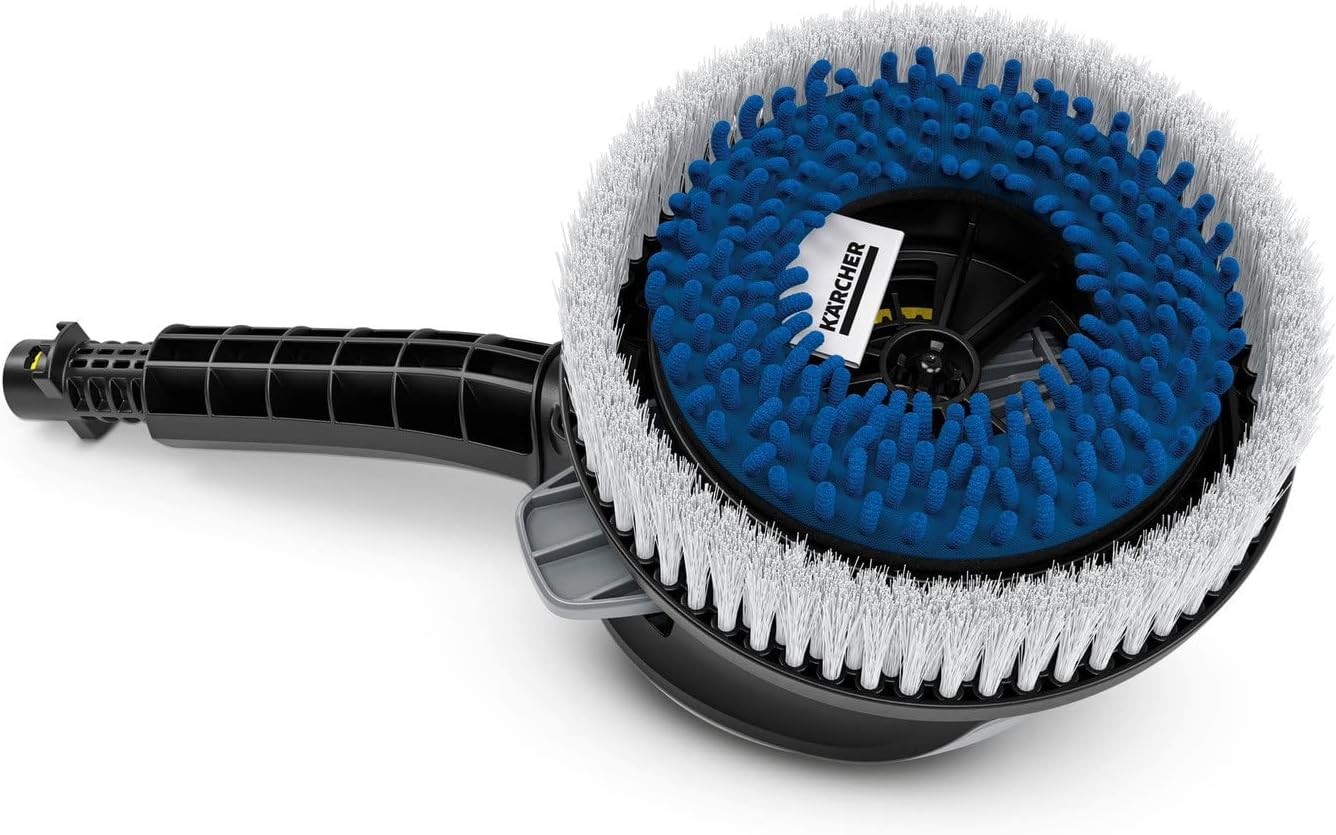 WB 130 Car & Bike Rotating Wash Brush