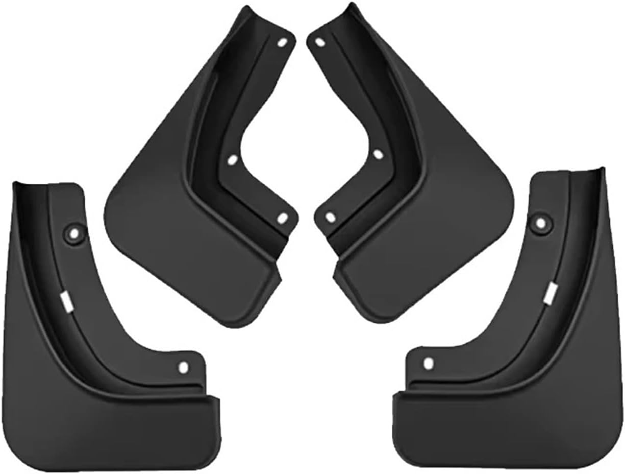 Car Fender Compatible for Jeep Grand Cherokee WL 2021~2025 Front Mud Flap Splash Guard Mudguard Mudflap Rear Wheel Protect Auto Accessories