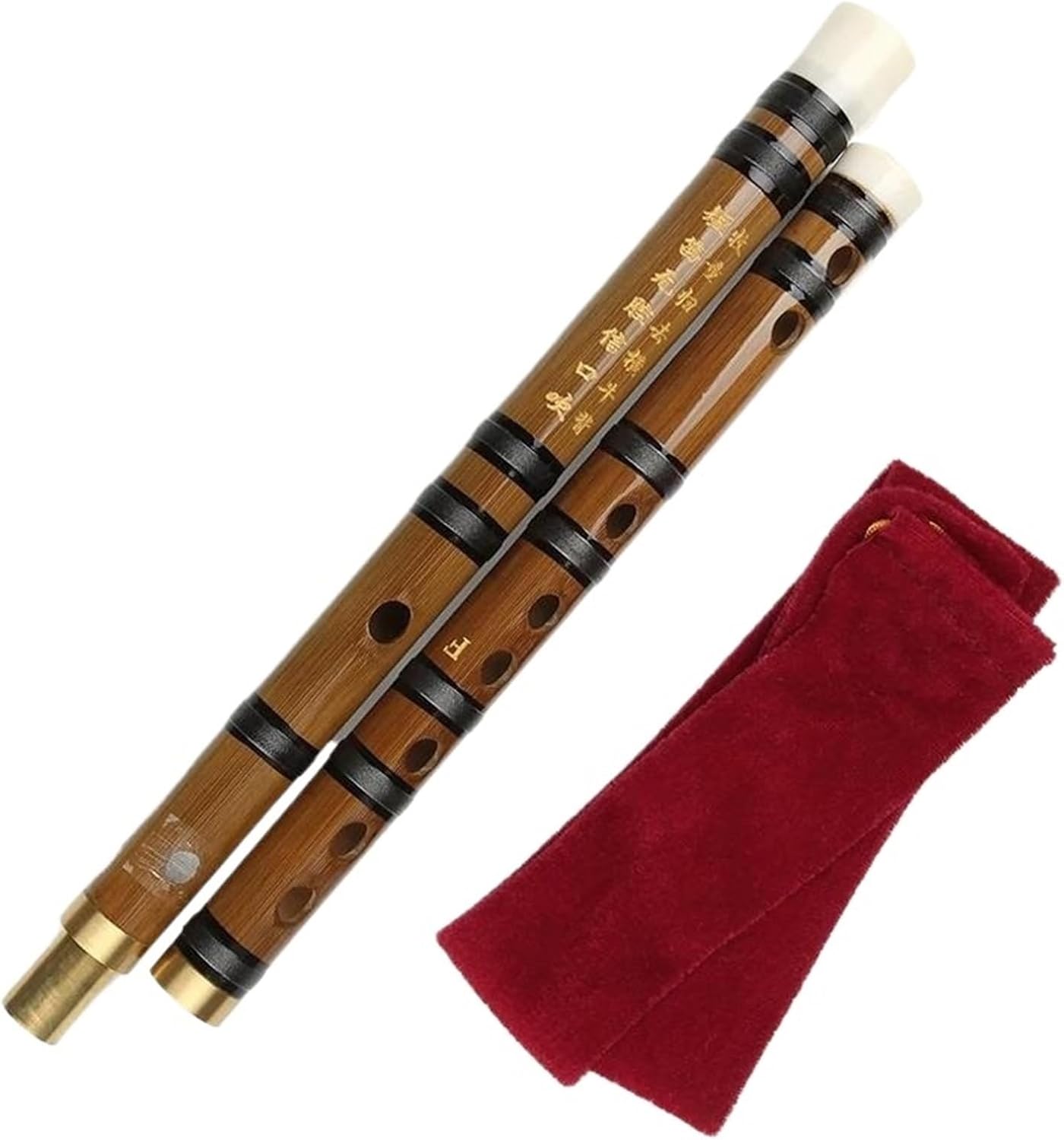 Woodwind Classical Flute Traditional Beginner(C)