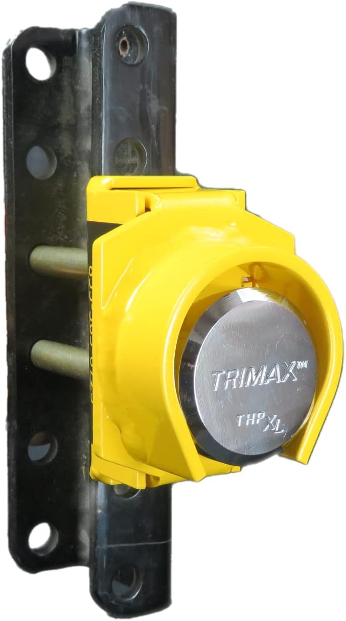 Adjustable Channel Lock (C-Channel Lock W/Trimax)