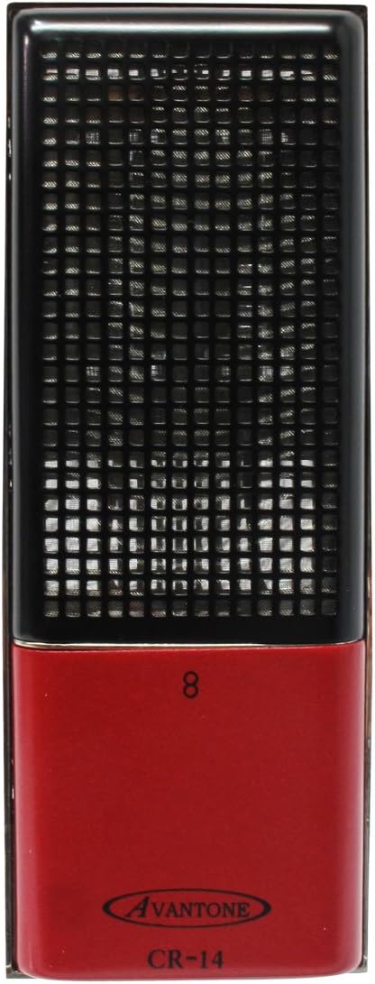 Avantone CR-14 Figure 8 Studio Ribbon Microphone