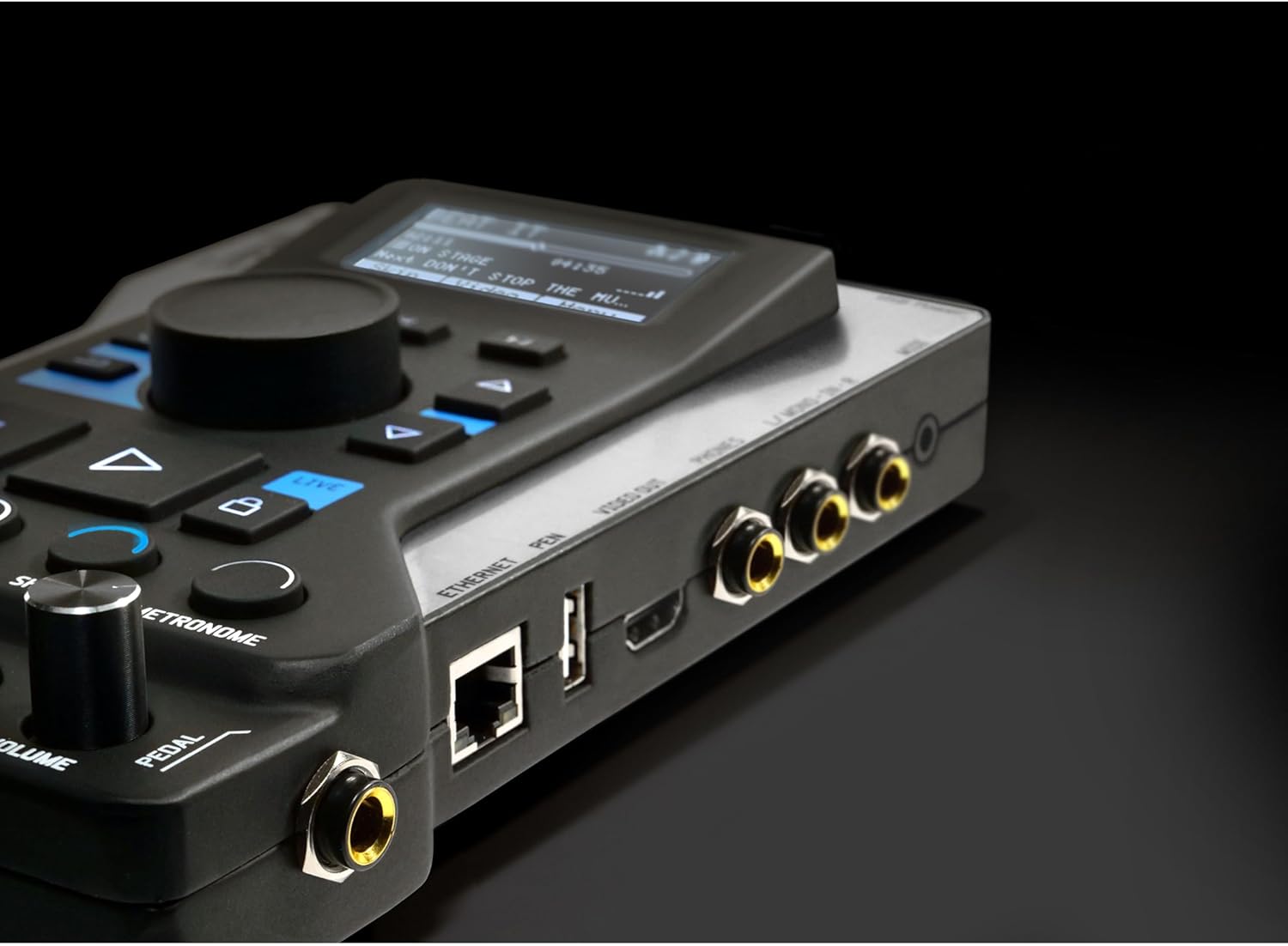 M-LIVE B-Beat (128GB) Audio Interface