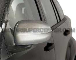 2007-2012 Jeep Compass Mirror - Chrome