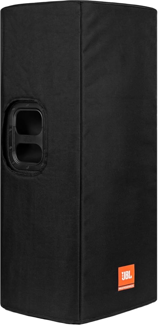 JBL Bags PRX900 Series Deluxe Padded Protective Cover for PRX935 with Handle Access Opening (PRX935-CVR)