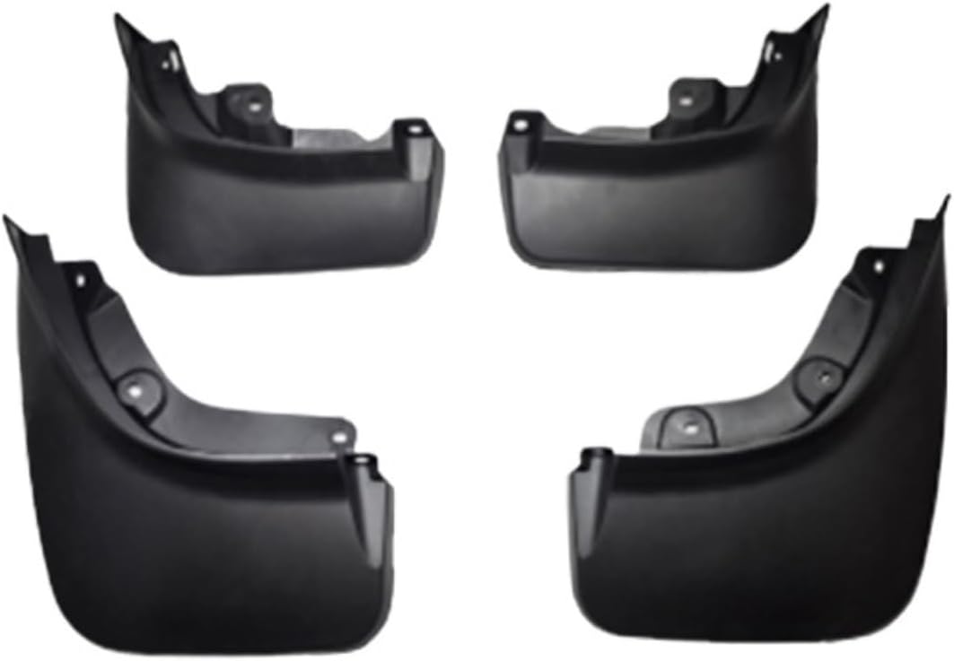 Car Mud Flaps Compatible for Land Rover Range L460 2023 Accessories 2022 2024 Front Wheel Mudflap Fender Guards Splash Mudguards