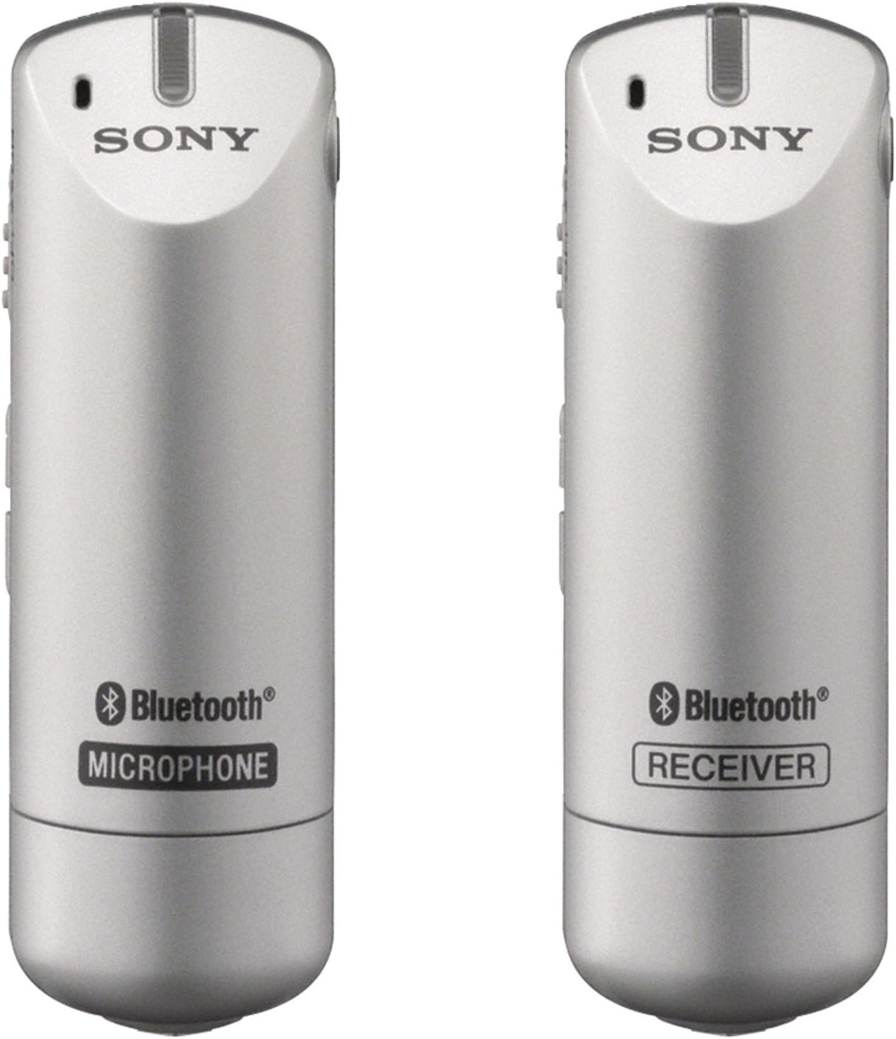 Sony ECM-AW3 Wireless Microphone