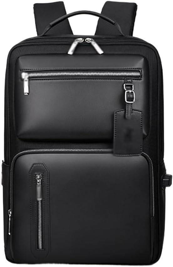 Travel Laptop Backpack Anti Theft Backpacks with Charging Port