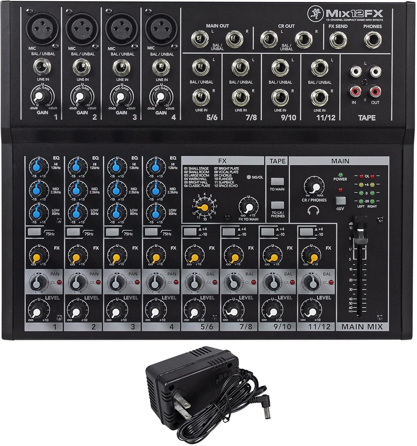 Audiosavings Bundle: (2) Rockville BPA15 15