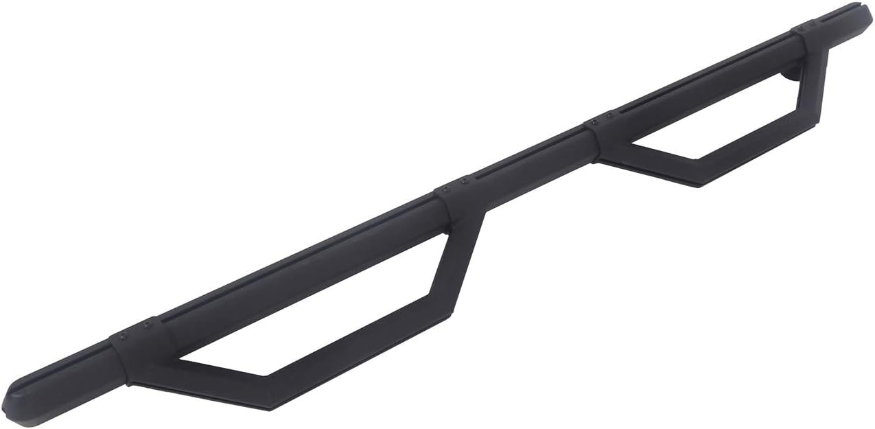 Dee Zee DZ 66311TB Hex Side Step