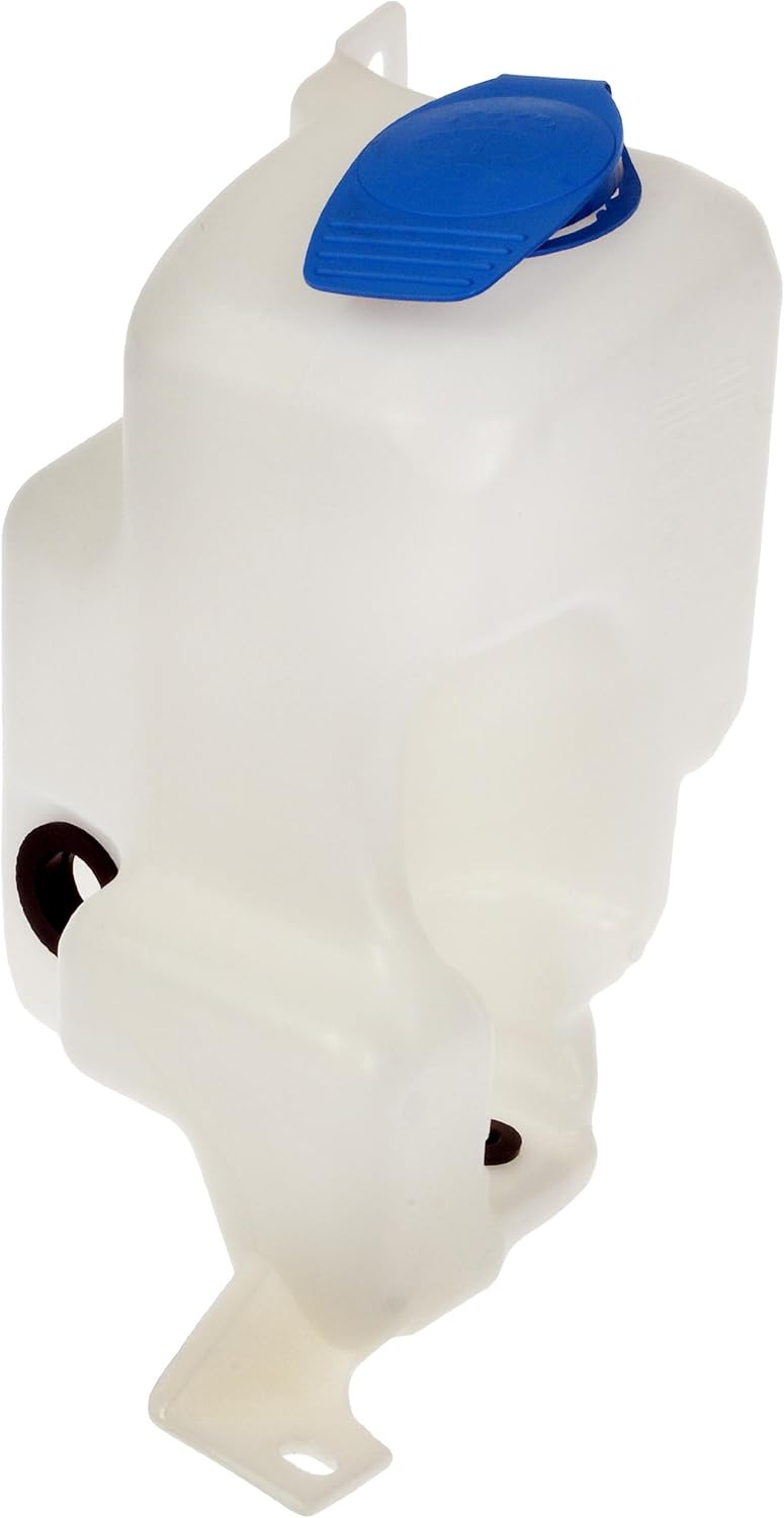Dorman 603-030 Front Washer Fluid Reservoir Compatible with Select Volkswagen Models