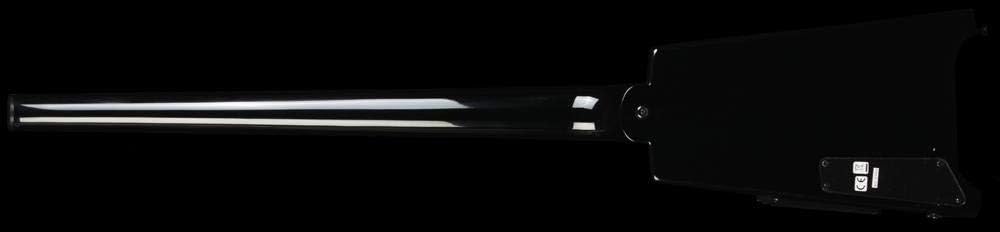 Steinberger XTSTD4BK1 4-String Bass Guitar, Black