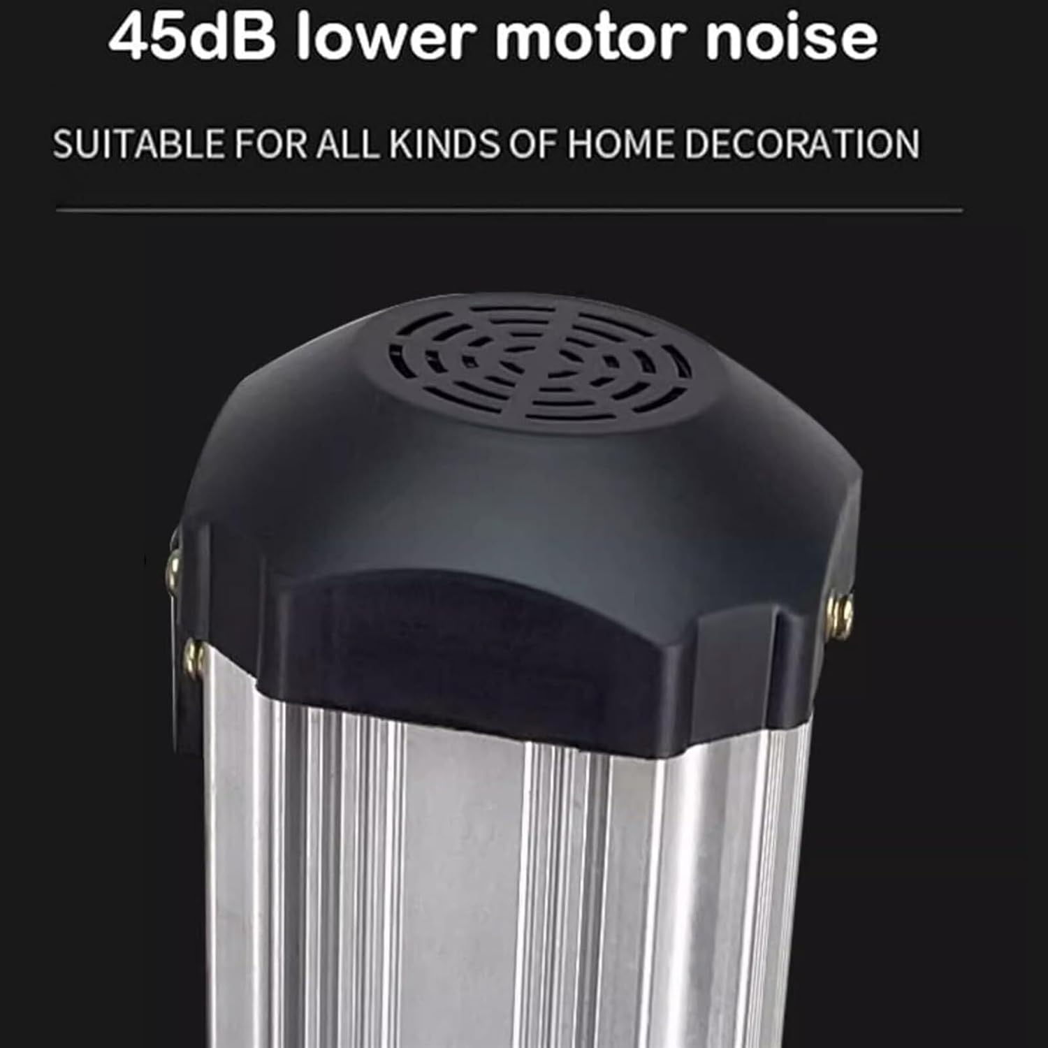 Electric IBC Bucket Mixer, Electric Tank Mixer Machine, 980W 0-3000 Free Speed Adjustment, Motor Noise is As Low As 45 Decibels, for Ink Dissolver Agitator,Packageb(Packageb)