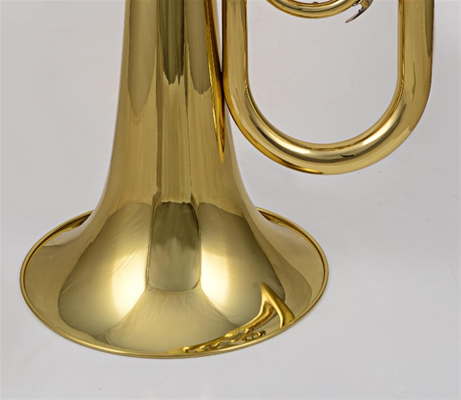 Beginner euphonium Musical Instrument Marching Euphonium B Flat Brass Trumpet