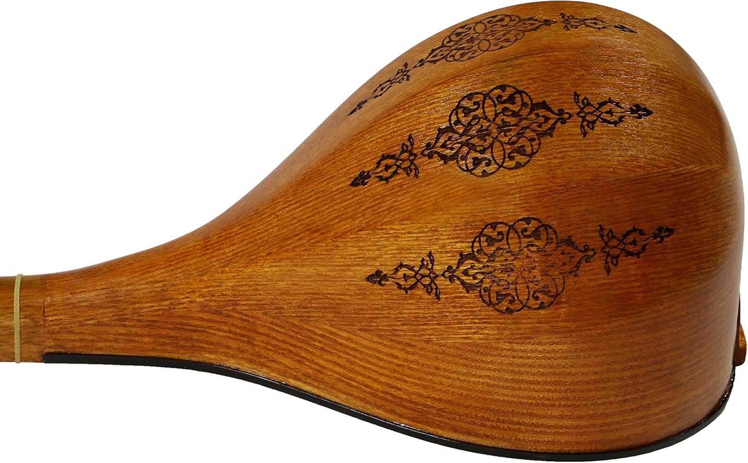 Perfect quality Persian Setar, Sehtar, Sitar with a free soft bag