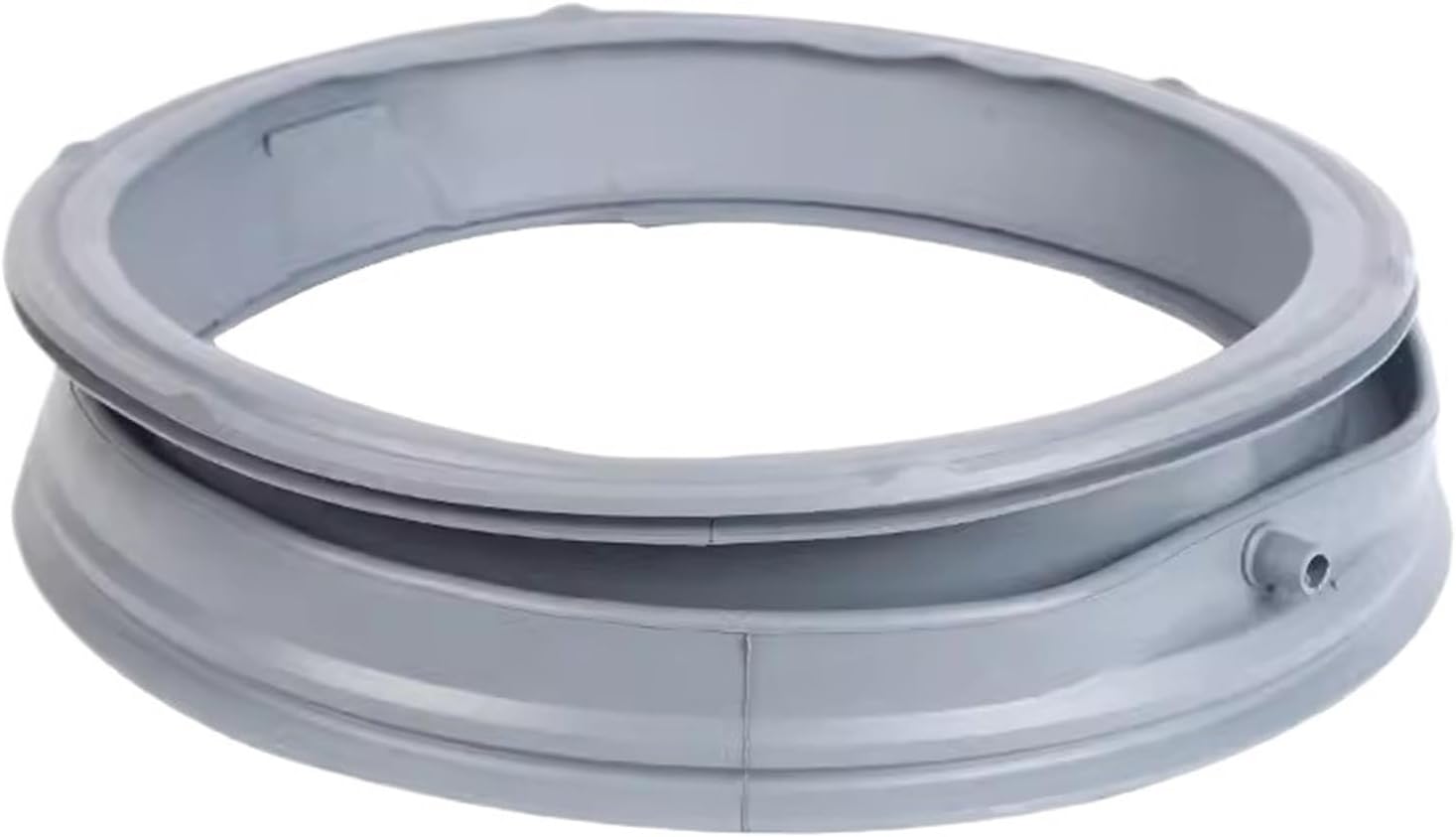 Sealing Ring For Drum Washing Machine MDS61952201/MDS63939301/MDS55242601/MDS55242601 Waterproof Rubber Ring Washer Parts(MDS55242601)
