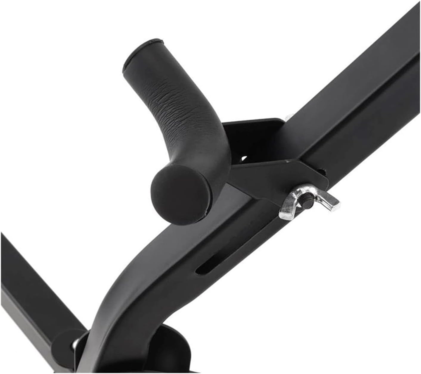 Sax Replacemen Set Foldable Portable Alto Tenor Saxophone Stand Sax Tripod Holder Saxophone Accessories Saxophone Accessories