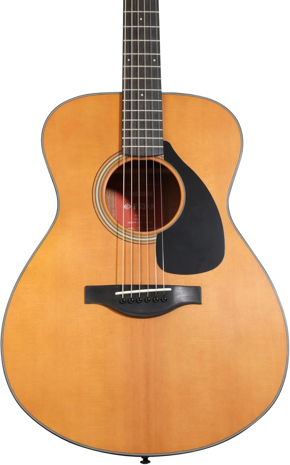 Yamaha Red Label FS3 - Natural