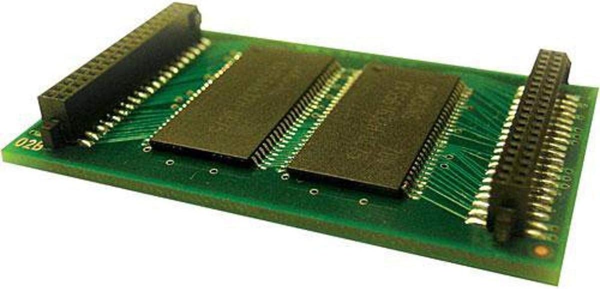 Akai Professional EXM-E3 | 192MB Memory Upgrade for MPC5000 Drum Machine