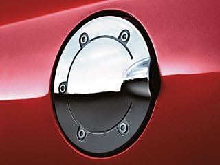 2011-2012 Chrysler 200 Sedan Locking Gas Cap