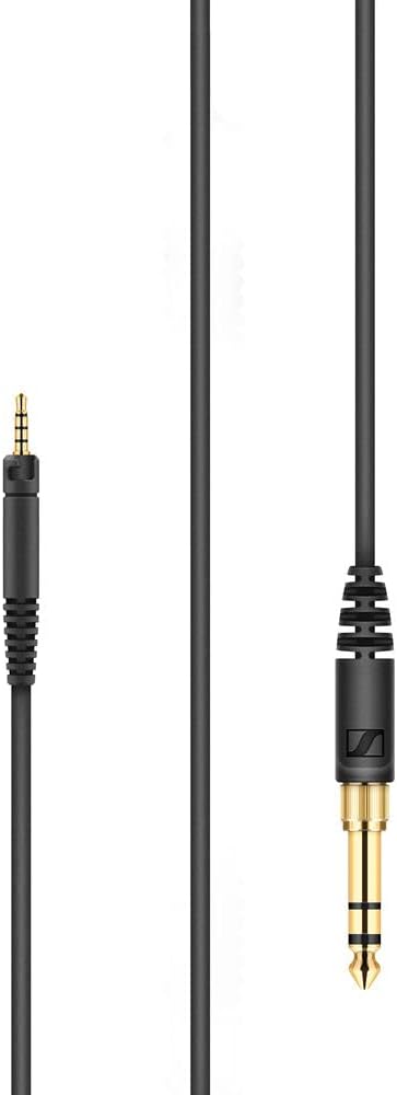 Sennheiser HD 400 Pro Studio Reference Open Back Dynamic Headphones Bundle with Desktop Headphone Stand and Headphones Case