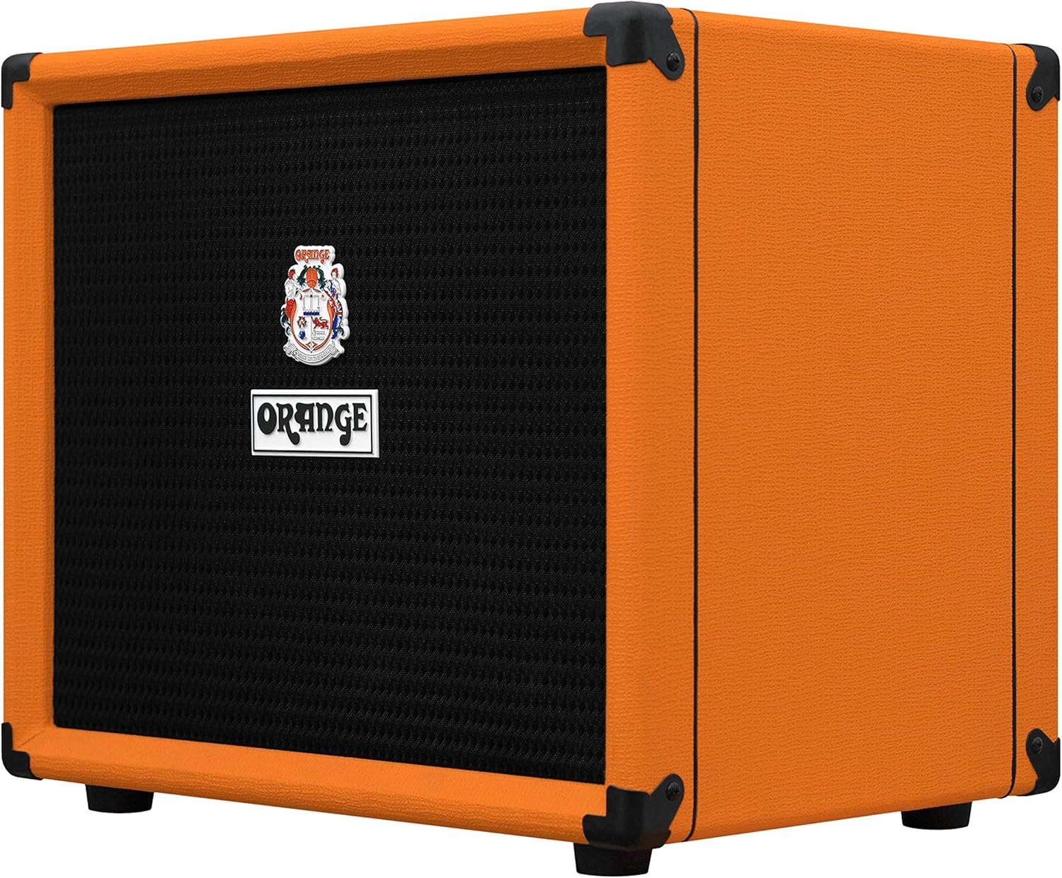 Orange OBC-112 400-Watt 1x12 Inches Bass Cabinet