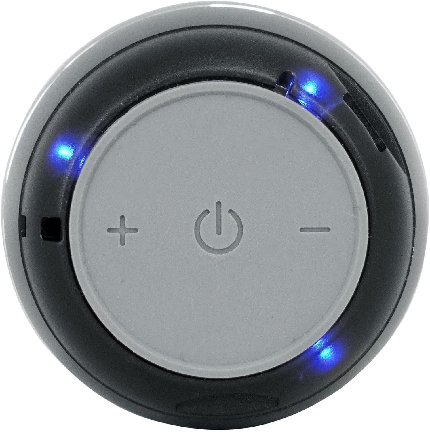 Audiosavings Bundle: Novation Launchpad Mini MK3 Ableton Live MIDI USB 64 RGB Pad Controller Bundl with Rockville RPB2-BLACK Handheld Wireless Portable Bluetooth Speaker Great Sound (2 Items)