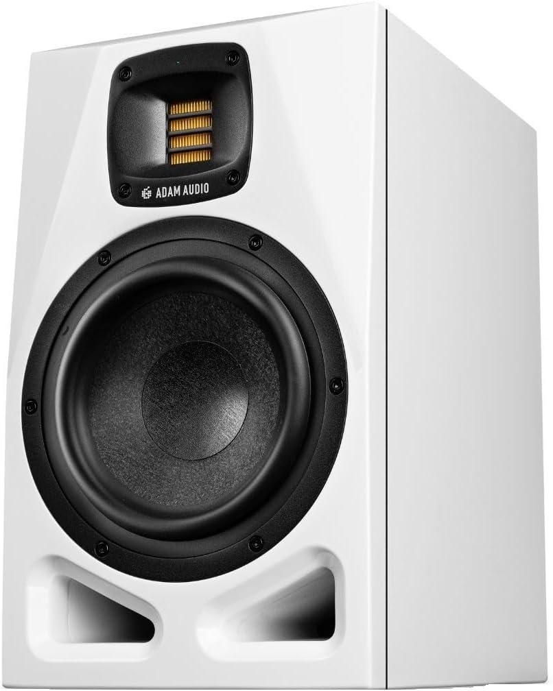 ADAM Audio A7V White