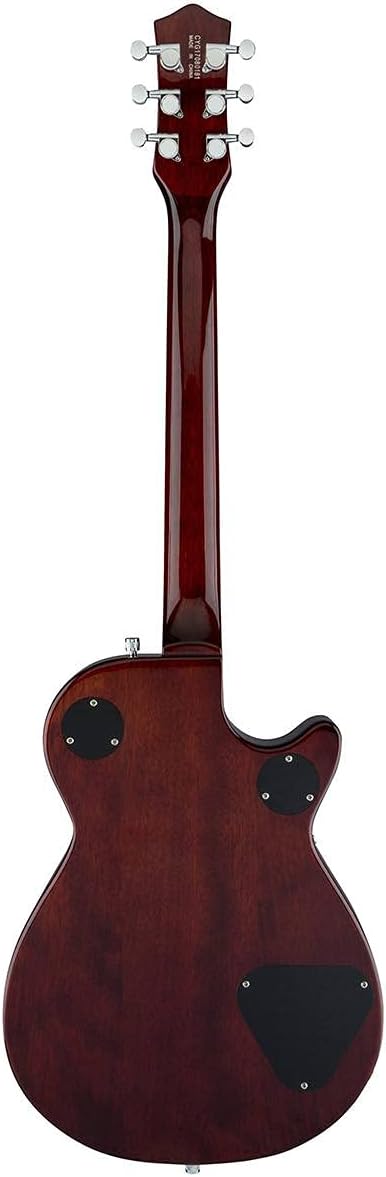 Gretsch G5220 Electromatic Jet BT Left-Handed - Dark Cherry Metallic