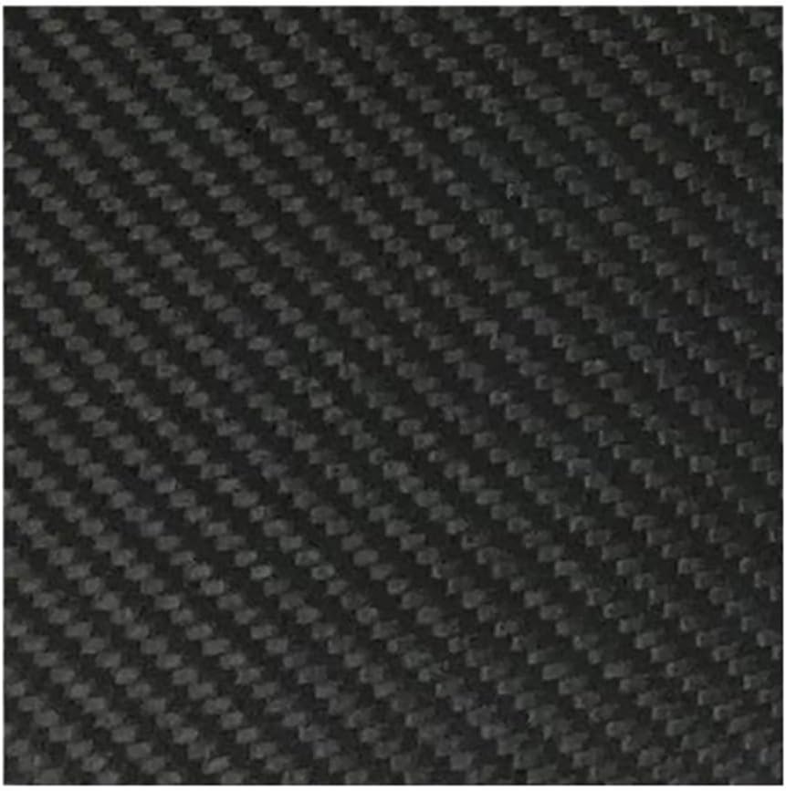 P Style Carbon Fiber Small Front Bumper Lip Compatible For Porsche 911 991 992 Carrera Car Tuning 2019 Up(Carbon Fiber look)