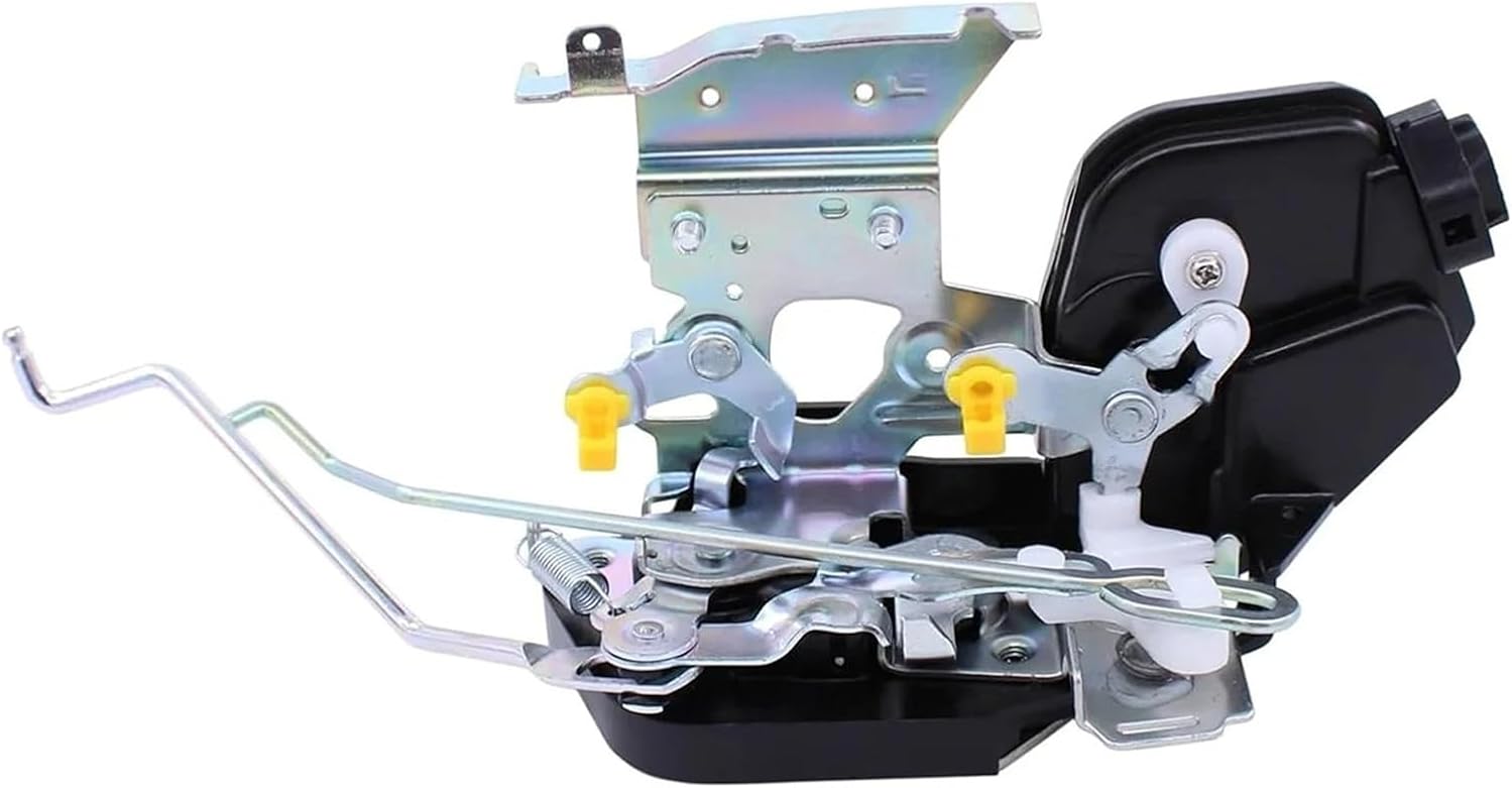 Car Tailgate Lock for Hyundai for Tiburon for Tuscani for Coupe 2003-2008 Power Door Lock Latch Actuator 81315-2C000 81325-2C000(81315-2C000)