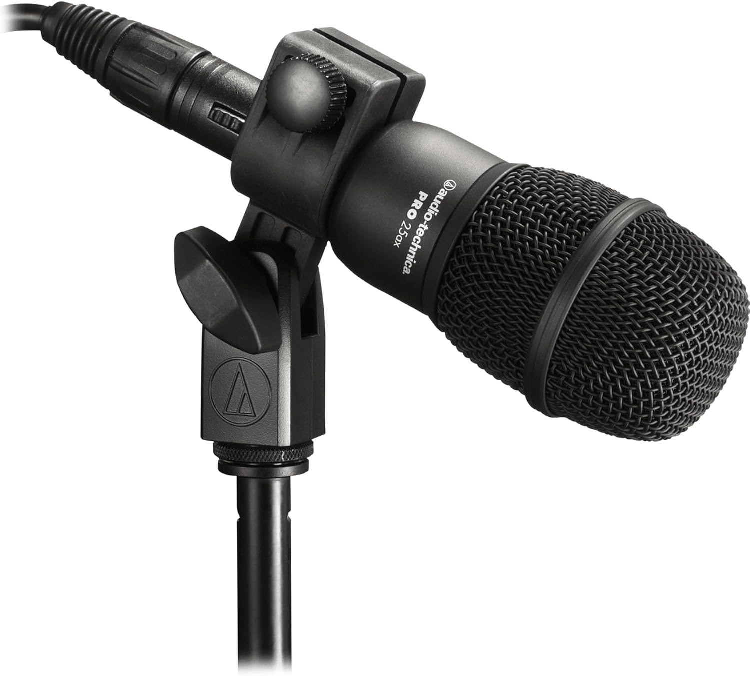 Audio-Technica PRO25AX Hypercardioid Dynamic Instrument Microphone
